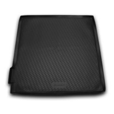 Коврик ELEMENT CARNIS00010 Nissan Pathfinder черный