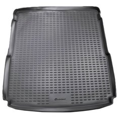 Коврик ELEMENT NLC.51.34.B12 Volkswagen Passat черный