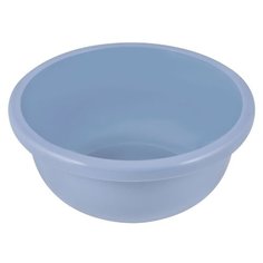 Миска Plast Team 6,5 л туманно-голубой