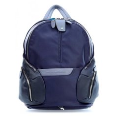 Рюкзак PIQUADRO Coleos CA3936OS синий