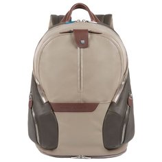 Рюкзак PIQUADRO Coleos CA3936OS коричневый
