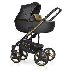 Универсальная коляска Riko Ozon Premium (2 в 1) 34