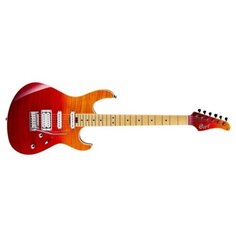 Электрогитара Cort G280DX java sunset