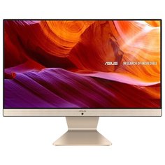 Моноблок ASUS Vivo AiO V222FA 90PT02G1-M03030 Intel Core i3-10110U/8 ГБ/SSD/1000 ГБ/Intel UHD Graphics/21.5"/1920x1080/Endless OS