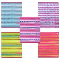 Альт Тетрадь Fresh - настроение 7-48-307, клетка, 48 л.