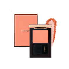 The Saem Румяна Eco Soul Luxe Blusher CR01 Maison Coral