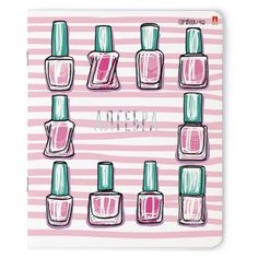 Альт Тетрадь предметная Girls only. Алгебра 7-48-1102/09, клетка, 48 л.