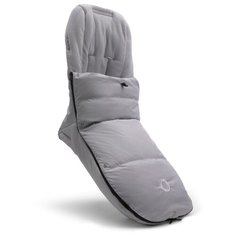 Конверт-мешок Bugaboo High Perfomance 100 см misty grey