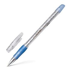 STABILO Ручка шариковая Keris, 0.5 мм (538/41XF), синий цвет чернил