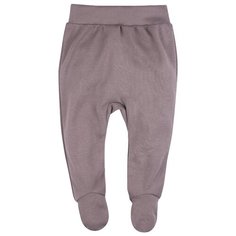 Ползунки Bossa Nova размер 74, коричневый