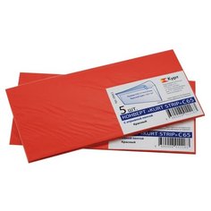Конверт Курт 206A / 209А C65 (114 х 229 мм) 5 шт.