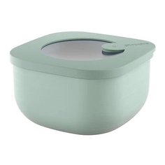 Guzzini Контейнер Store&More 450 мл sage green