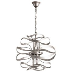 Люстра Divinare Volturn 2019/25 SP-6, E14, 240 Вт