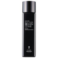 Otome Увлажняющий лосьон для лица Shinshi Mens Skin Care 200 мл