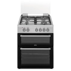 Комбинированная плита Simfer F66HH45016