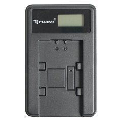 Зарядное устройство FUJIMI UNC-LPE8
