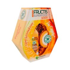 Набор GARNIER Superfood Папайя Восстановление