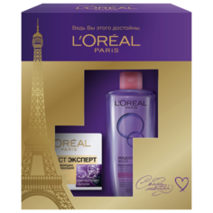 Набор LOreal Paris Возраст Эксперт 55+