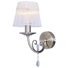 Настенный светильник Toplight Gertrude TL1138-1W, 40 Вт