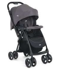 Прогулочная коляска Joie Mirus ember
