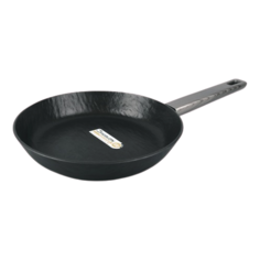 Сковорода Maestro Rock Stone MR-1204-26 26 см, черный/серый
