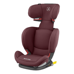 Автокресло группа 2/3 (15-36 кг) Maxi-Cosi Rodi AP Fix, authentic red