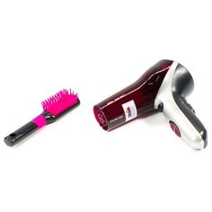 Салон красоты Klein Braun Satin Hair 7 (5867)