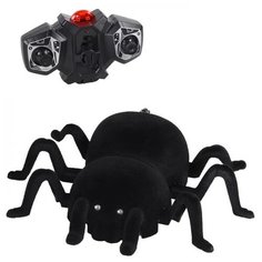 Робот Компания Друзей Антигравитационный паук черный