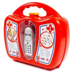 Набор доктора Klein с телефоном (4350)