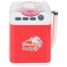 Стиральная машина Игруша i-ZY563877 красный