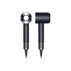Фен Dyson Supersonic (346999-01/346469-01) черный