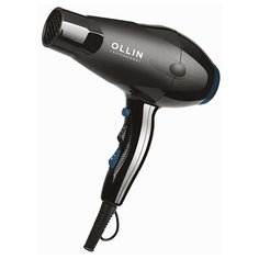 Фен OLLIN Professional OL-7155 черный