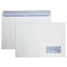 Конверт Курт 121102 C4 (224 х 324 мм) 500 шт.