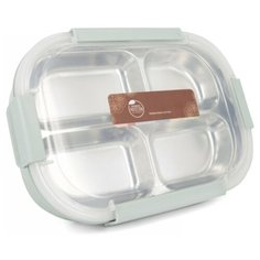 USLANBFAY Контейнер FH002 серый