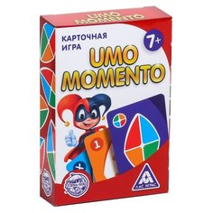 Настольная игра Лас Играс Umo momento