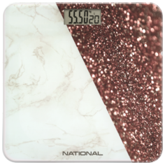 Весы электронные NATIONAL NB-BS18104