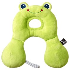 Подушка для шеи Benbat HR 202, лягушка