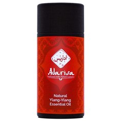 Adarisa эфирное масло Иланг-иланг 10 мл