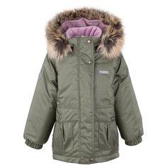 Куртка KERRY Perla K20432 размер 128, 0324 хаки