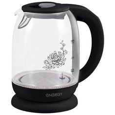 Чайник Energy E-286Т, черный