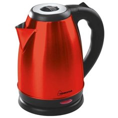 Чайник HOMESTAR HS-1020, красный