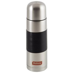 Классический термос Mallony Nuovo (0,75 л) черный