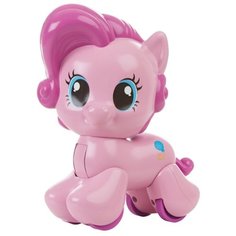 Развивающая игрушка Playskool My little Pony Моя первая пони розовый