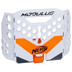 Защита с креплением патронов Nerf N-Strike Modulus (C0387)