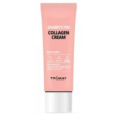 Trimay Sharks Fin Collagen Cream Лифтинг-крем для лица с коллагеном из плавника акулы, 50 мл