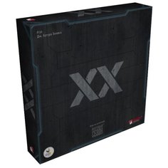 Настольная игра Crowd games Рэксон