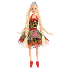 Кукла Happy Valley Варвара-краса, 28 см, 4265686