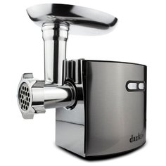 Мясорубка Dauken FW2720 серебристый