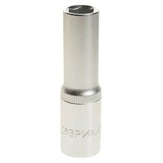 Торцевая головка глубокая Эврика ER-91505