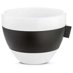Koziol Чашка Aroma M 270 мл черный